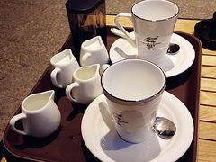 咖啡杯-猫屎咖啡(日月光中心广场店)
