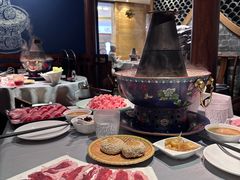 -东来顺饭庄(apm总店)