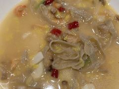 -拉完海鲜大排档(温岭店)