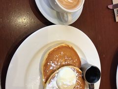 pancake-Pancakes on the rocks(Darling Harbour)