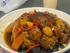 -小四川美食馆(幸福路店)