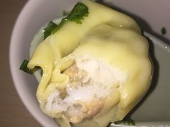 -顶巧鸡汤馄饨(虹口总店)