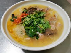 -文山荷鲜居(翠湖店)