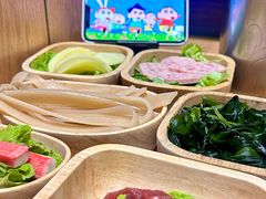 -独食火锅·半米屋台(望平街店)