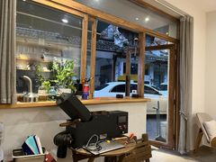 -infinite cafe