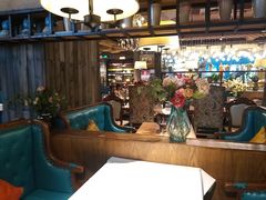 -领鲜活海鲜榴莲自助火锅(东门店)