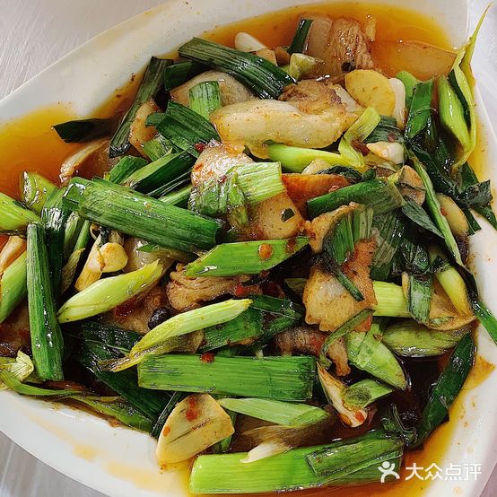 雅滋味川菜馆(理塘店)