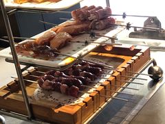 -老卜奎齐齐哈尔烤肉(人民东路店)