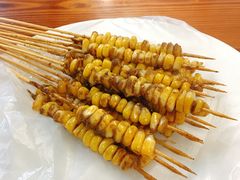 -十里铺铁板鱿鱼