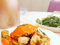 -湛江渔港·大排档(乐园路总店)