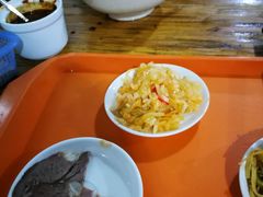 -兰州马子禄牛肉面(文景公园店)
