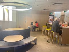 -麦当劳(农光里店)