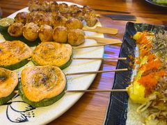 -坂吉屋·居酒屋深夜食堂(龙湖店)