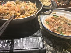 -屋门口呷饭(捞刀河店)