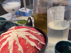 -椰子湾·海南火锅·糟粕醋·椰子鸡(正大广场店)