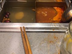 -海底捞火锅(振华商厦店)