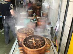 -海汇源老烧麦店(东大街总店)