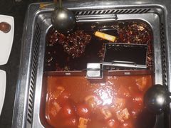 -海底捞火锅(龙湖三千集店)