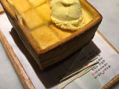 -绿茶餐厅(千岛湖银泰城店)