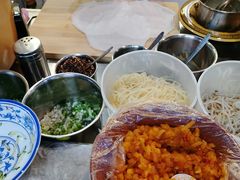 -安徽阜阳卷馍(西单店)