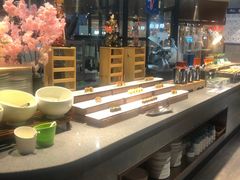 -遇上西雅图多融合海鲜自助餐厅(中房金谊广场店)