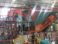 -幸福花欢乐世界(东辰广场A座店)