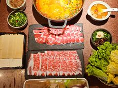 -旺福·贵州酸汤牛肉火锅(陆悦天地店)