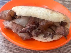 -清真-戏楼王记牛肉面
