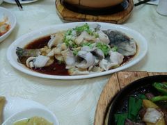 -嘉华海鲜酒家(龙津中路店)