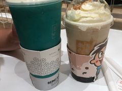 -奈雪的茶(国金中心店)