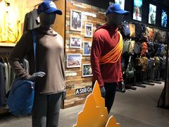 -三夫户外(天钥桥路店)