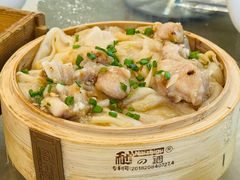 -龙的酒楼·手工早茶·顺德菜(近良路店)