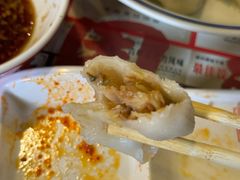 -新兴园饺子馆(北京百子湾店)