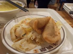 米饺-王如意油茶(信旺·华府骏苑店)