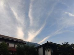 -青山湾养生苑度假村