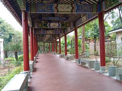-佛山市三水温泉度假村
