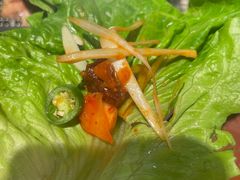 -肉甲韩国木炭烤肉(新壹街1店)