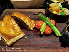 -上海苏宁宝丽嘉酒店·Cafe Bellagio西餐厅