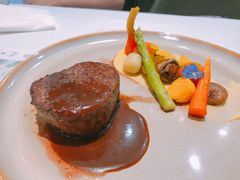 -L'Arome芳芳法国餐厅(仙林金鹰店)
