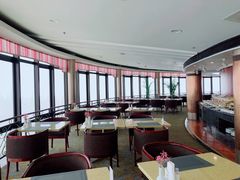 -汇泉王朝大饭店-旋转餐厅(南海路店)