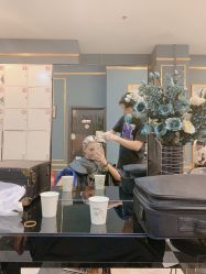 -BHG Hair Salon