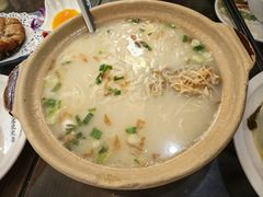 -堂宴·老厦门私房菜(1988仙岳总店)