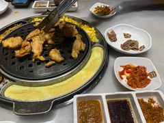-韩宫宴和牛烤肉(盐城金鹰店)