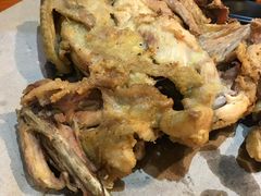 葫芦鸡-醉长安(南门总店)