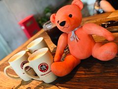 -漫咖啡MAANCOFFEE(清江路店)