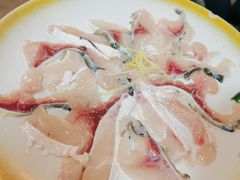 -鱼醉无骨鱼·中山脆肉鲩(荔湾路店)