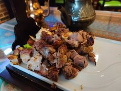 -巴依老爷·新疆美食(上城区天城路店)