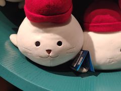 -沈阳海洋探索中心