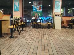 -麦当劳(中山八路店)