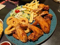 -赤火牛排(金狮广场店)